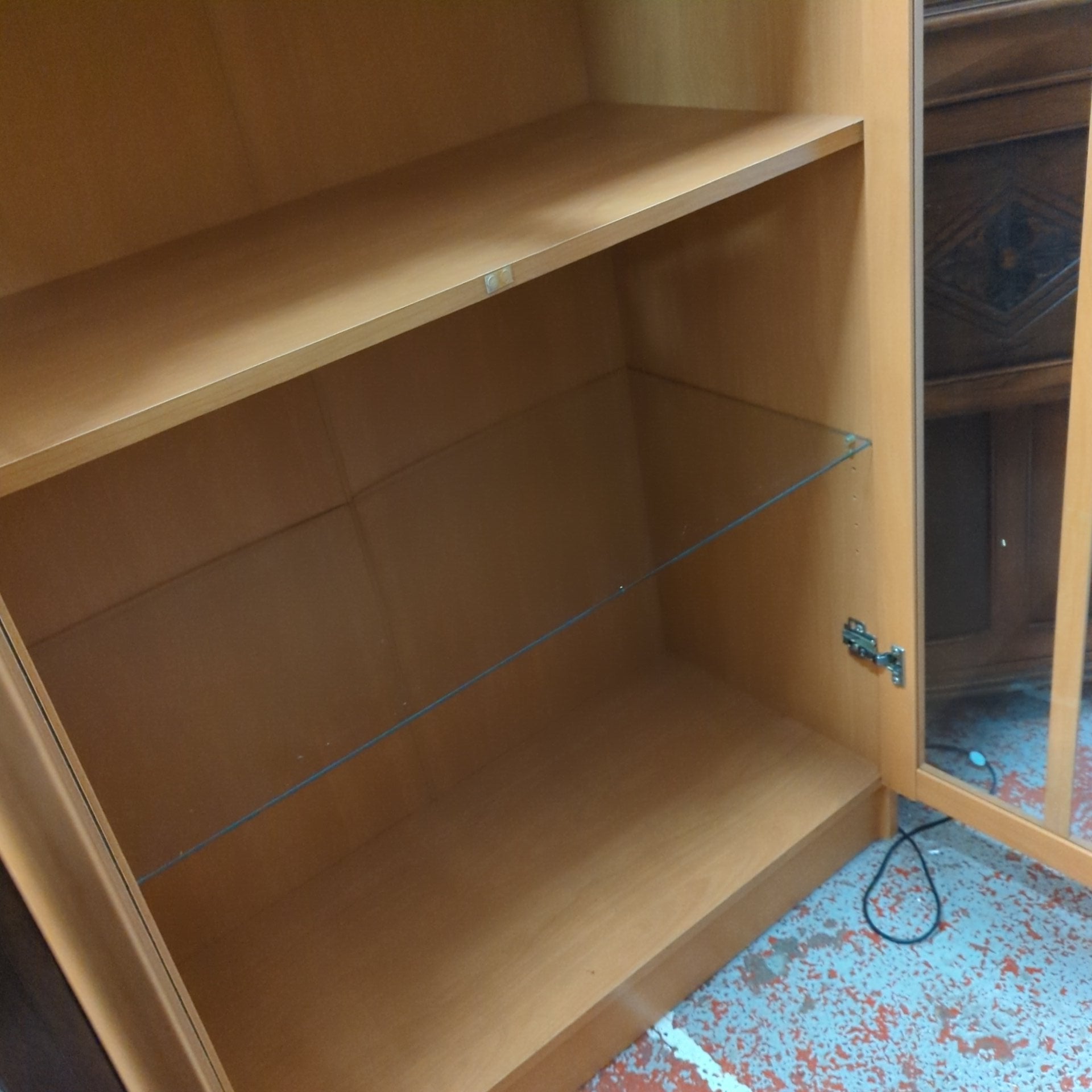 Bookcase